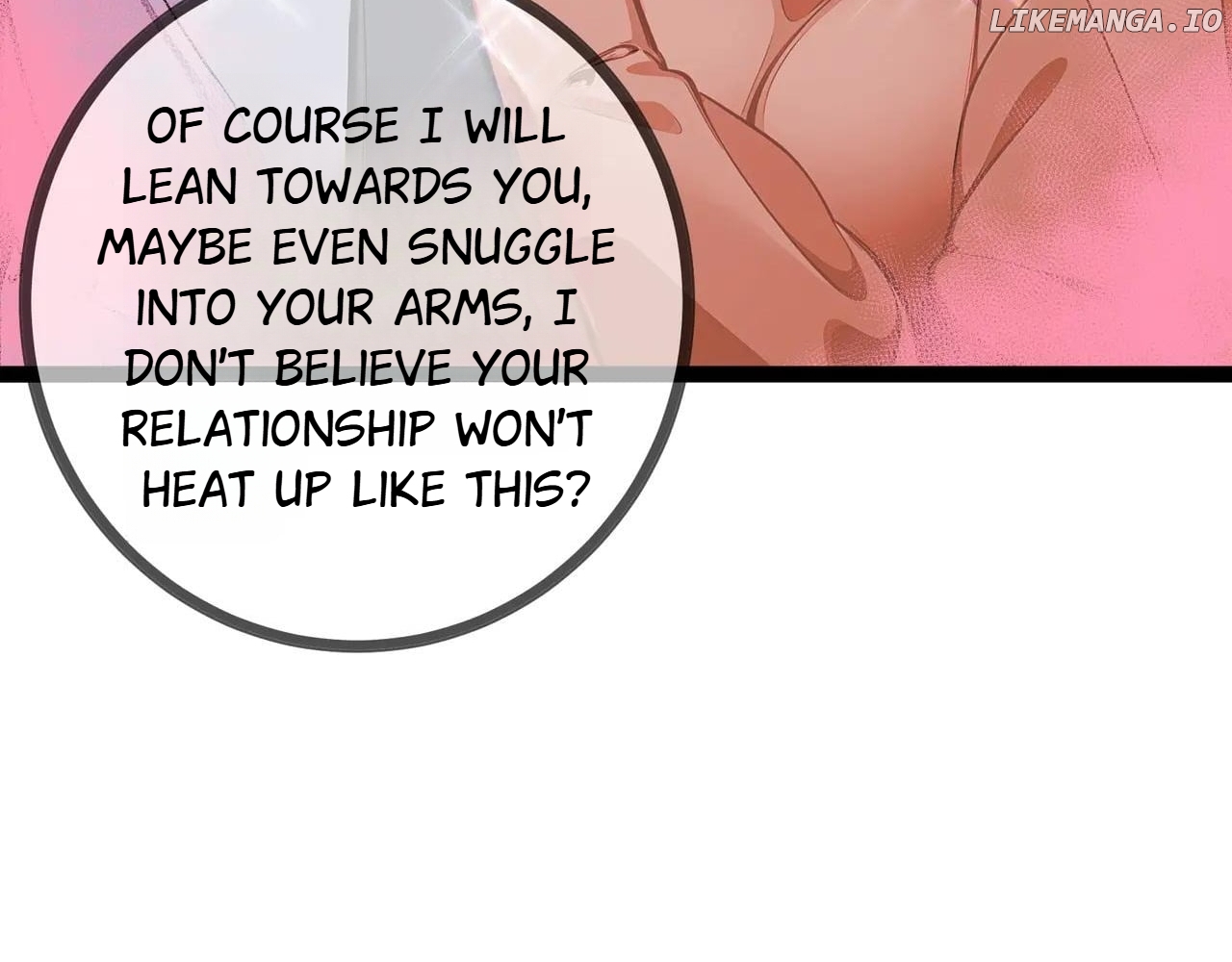 Daddy President Is Too Hard To Deal With Chapter 164 - page 44